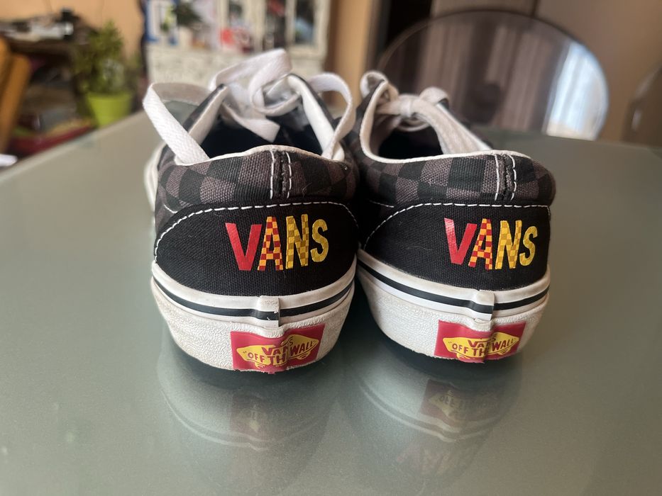 VANS детски маратонки