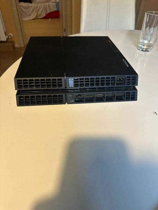 Playstation 4 1TB СПЕШНО!!!