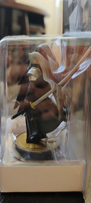 Порадвам не отваряно Sephiroth amiibo за Super Smash Bros Nintendo Switch