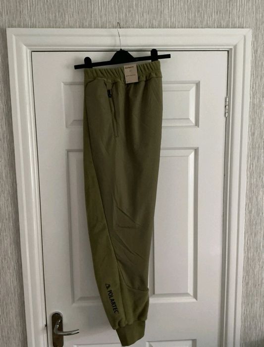 Анцуг Nike Jordan engineered polartec