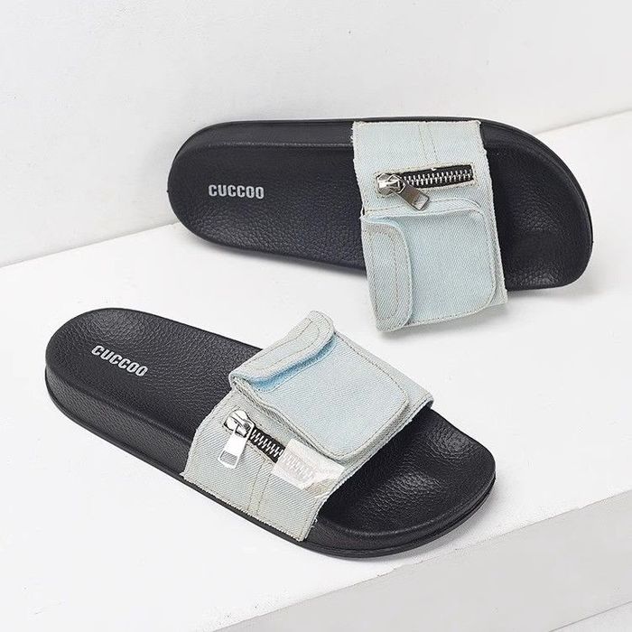 Шлепанцы женские (40размер)