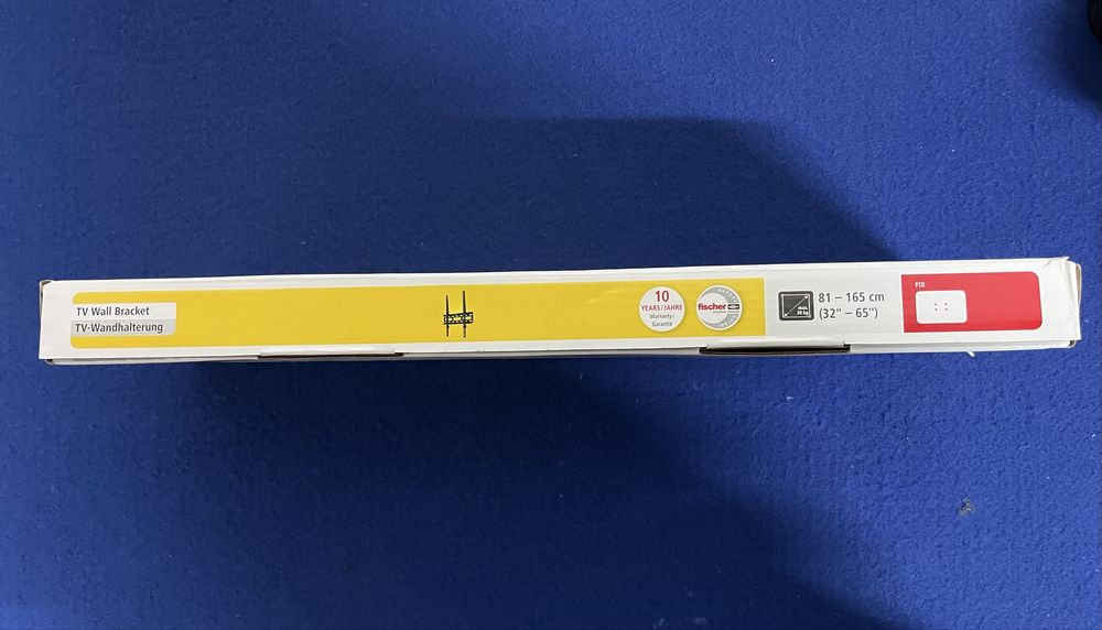 Стойка за Тв за стена