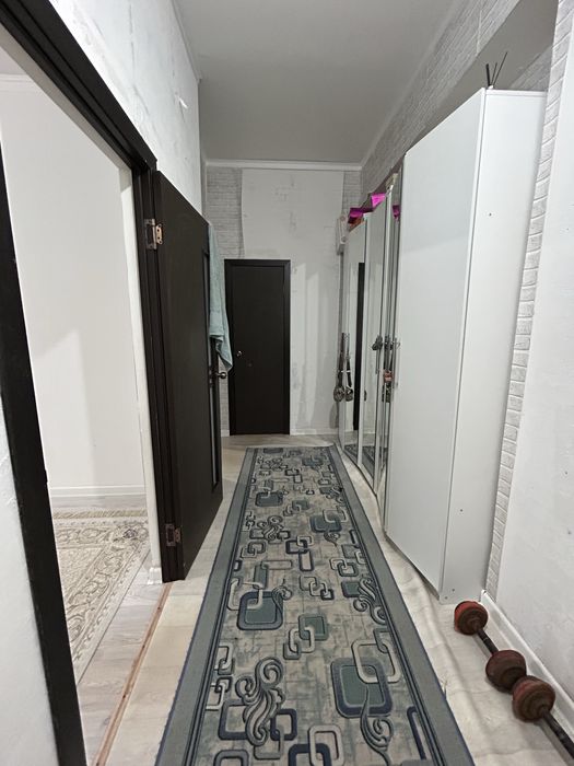 Срочно‼️‼️‼️Продается 1ком квартира