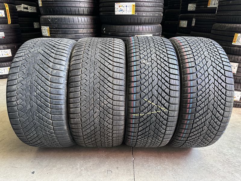 325/35/22//285/40/22 PIRELLI