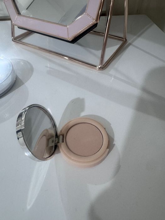 Chanel тени люкс класса