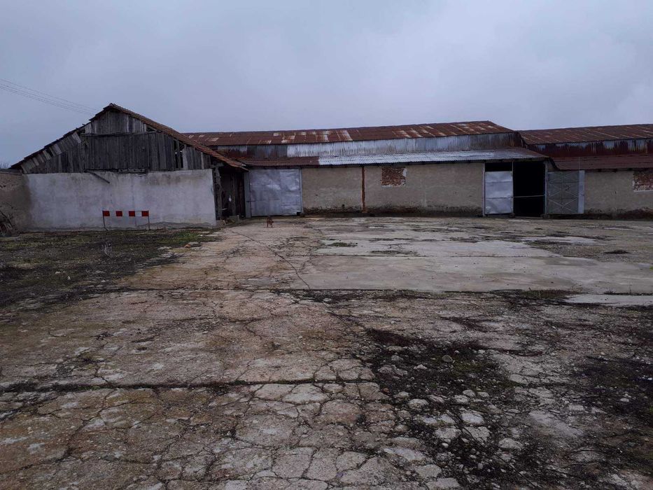 Продава се Склад в с. Воднянци, Област Видин - 25000 кв.м за 4 €/кв.м - Снимка #3