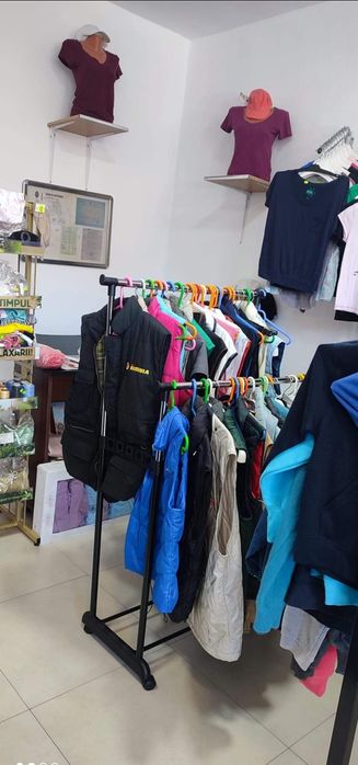 Haine second-hand la saci de 10kg