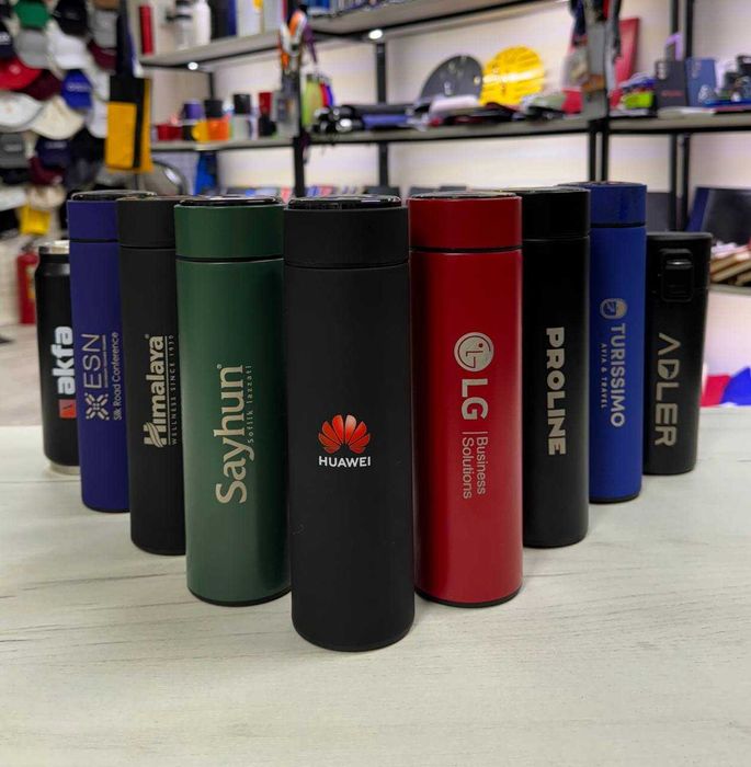 Термосы    оптом