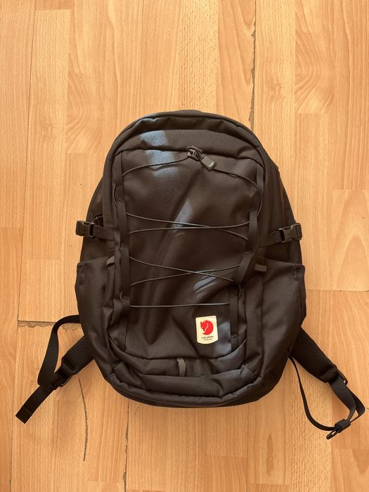 Нова раница fjallraven skule 20