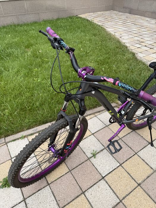 Продам велосипед Erec