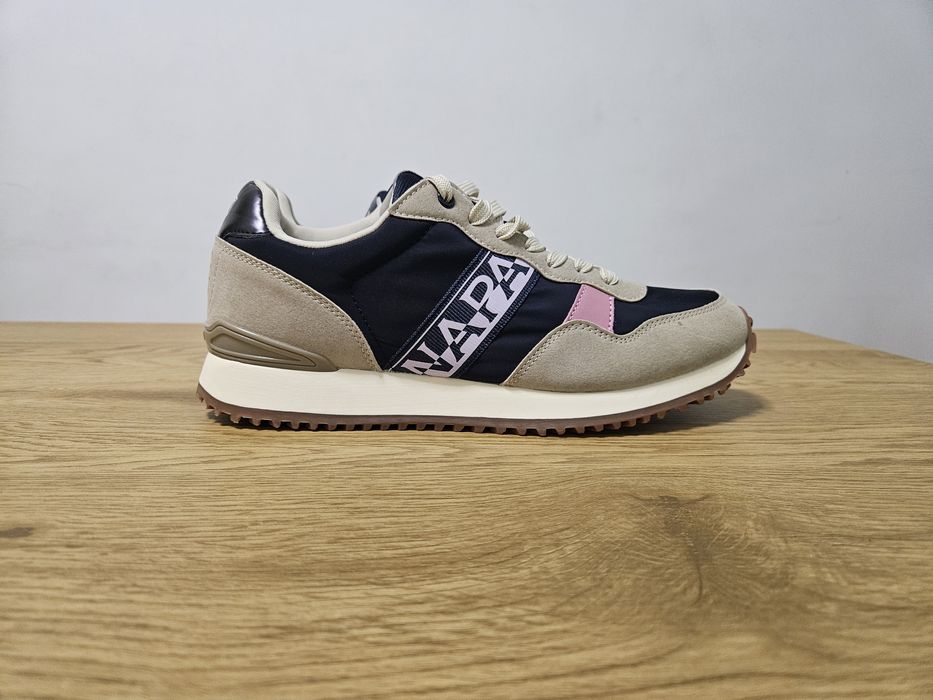 Napapijri Shoes - маратонки