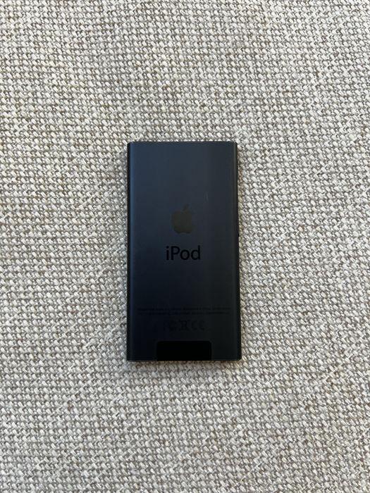 Ipod nano gen. 7 16GB