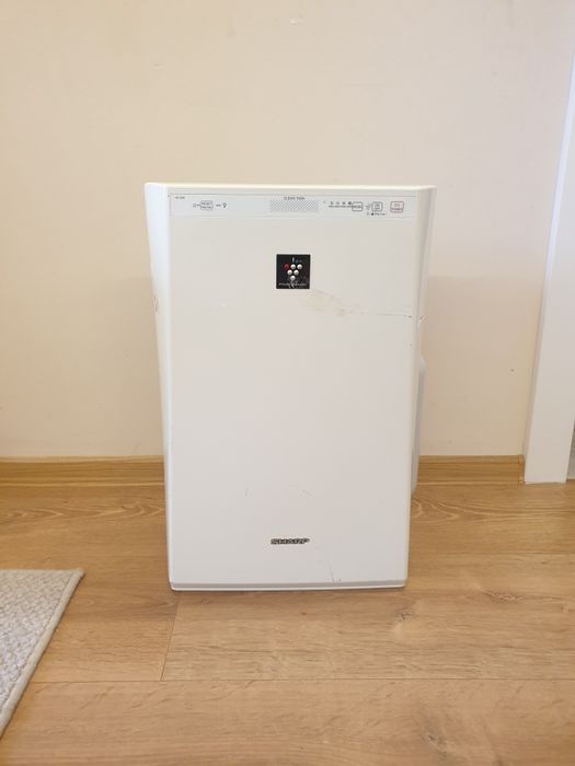 Пречиствател за въздух Sharp