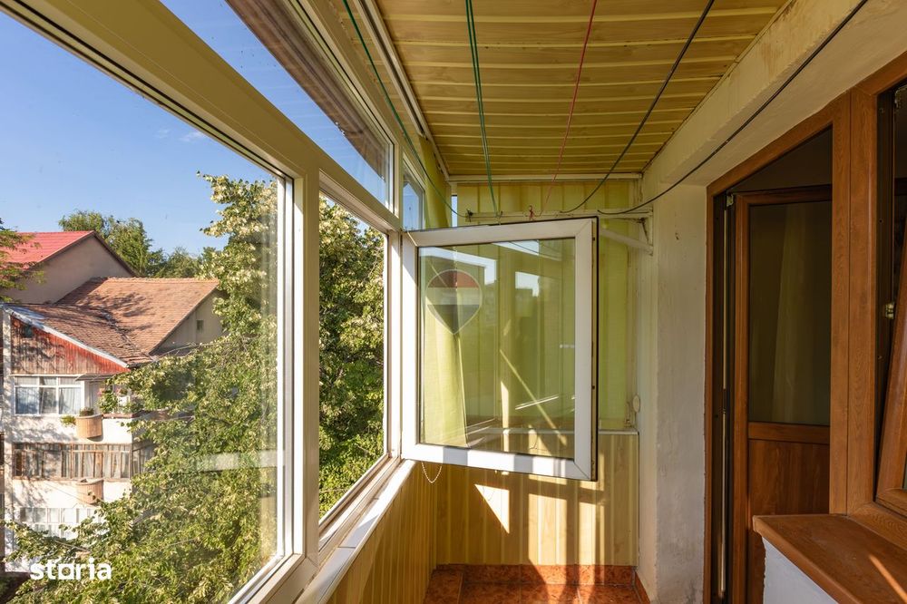 Apartament cu 2 camere decomandate strada Progresului zona Zimbru