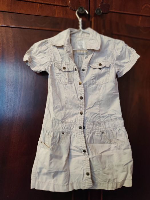 Продам детский платье