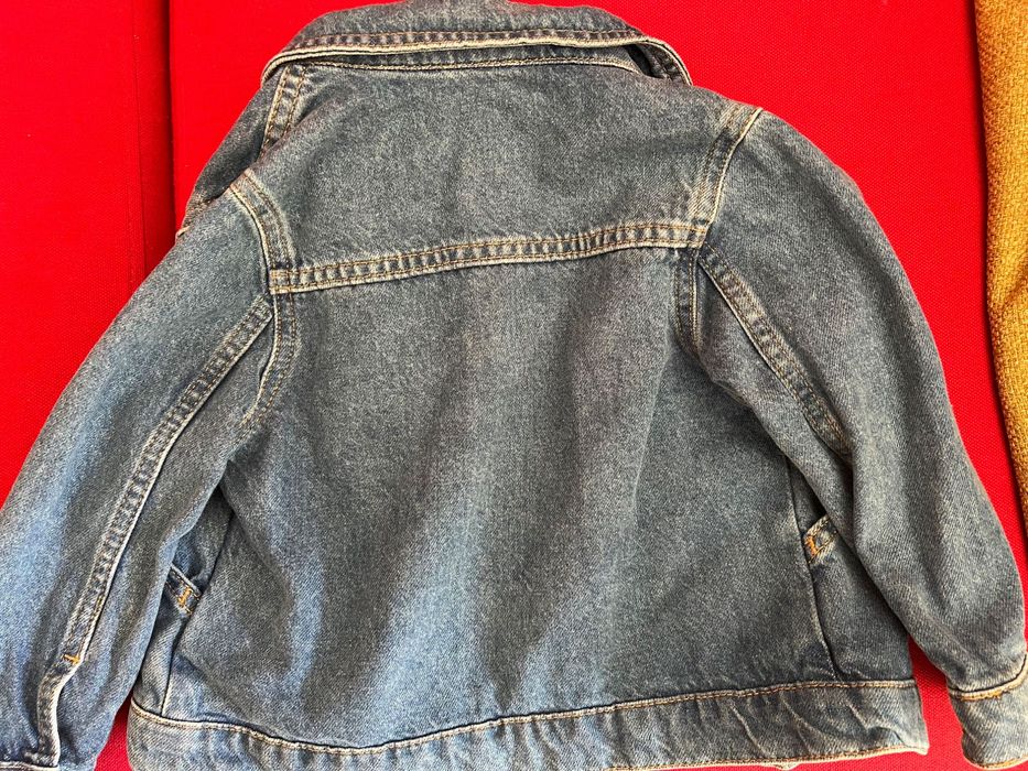 дънково яке LC Waikiki