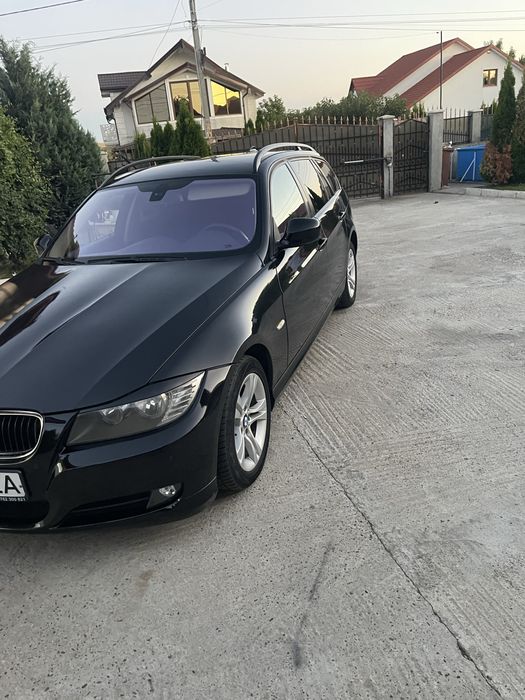 Vand Bmw seria 3
