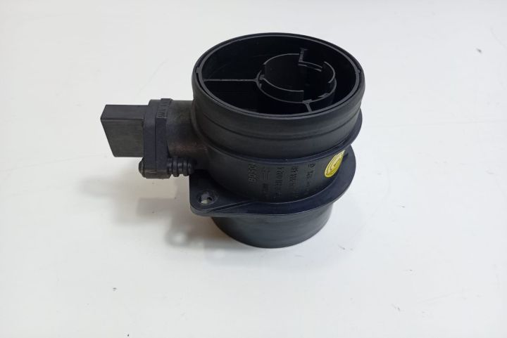 Debitmetru aer  074906461BX Audi A4 B6 seria