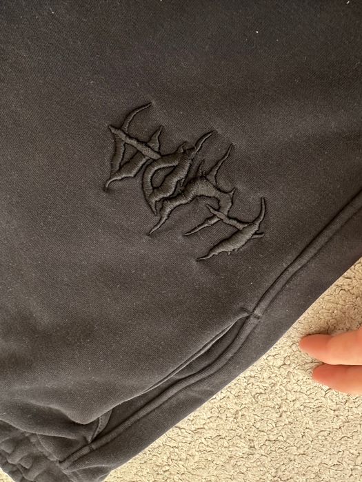 Панталон на luda