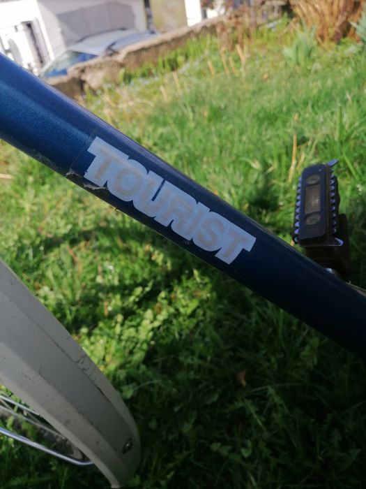 Велосипед Турист Спорт