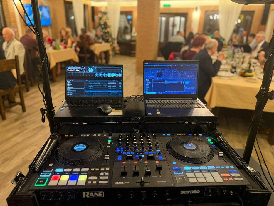 Dj Sonorizare Petreceri Nuntă,Botez,Majorat/Corporate Ploiești, Buzău