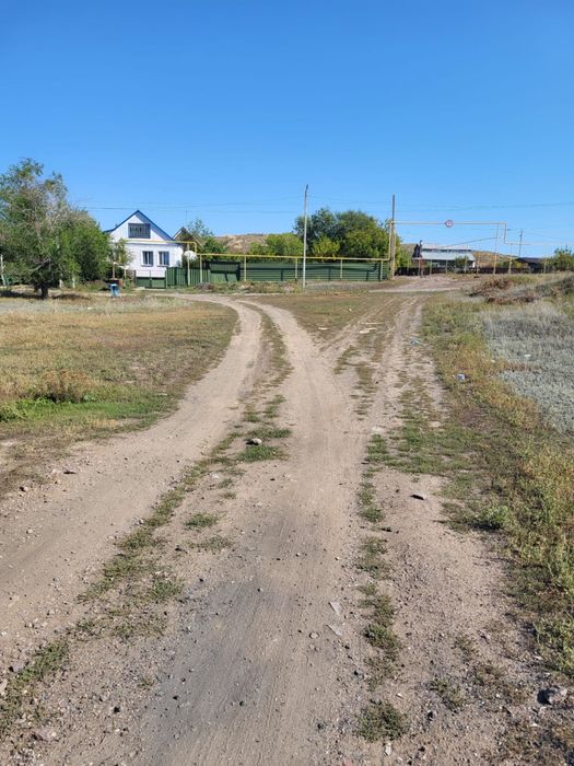 Продам земельный участок