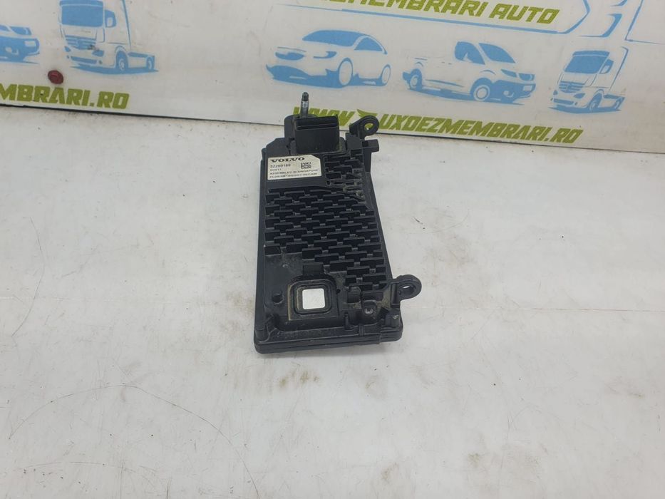 Modul radar camera 32209188 Volvo XC60 2  [din 2017 pana  2020] Crossover 2.0 T6 AT AWD (320 hp)