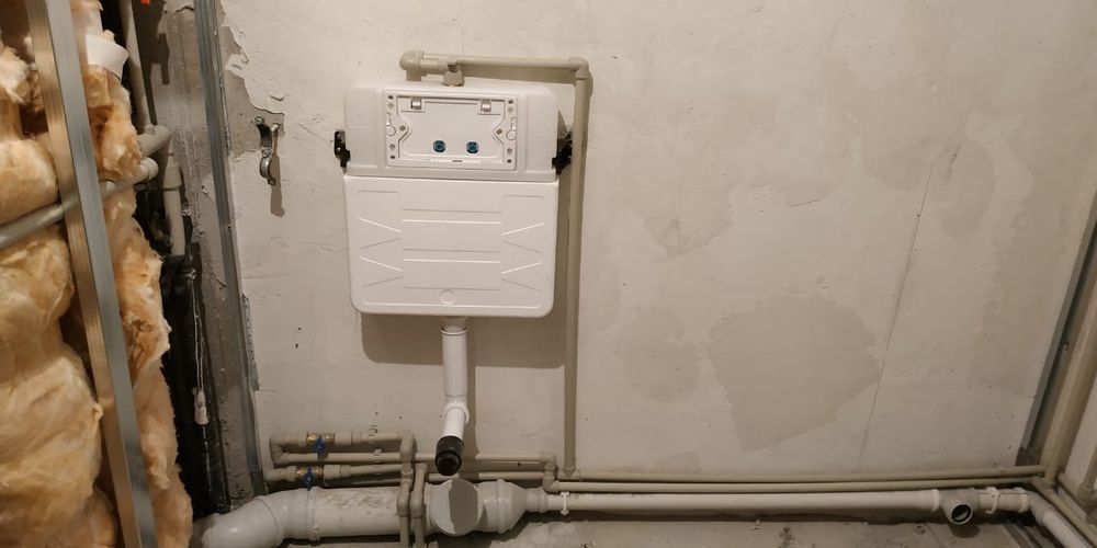 Поф. Сантехника-Теплотехник