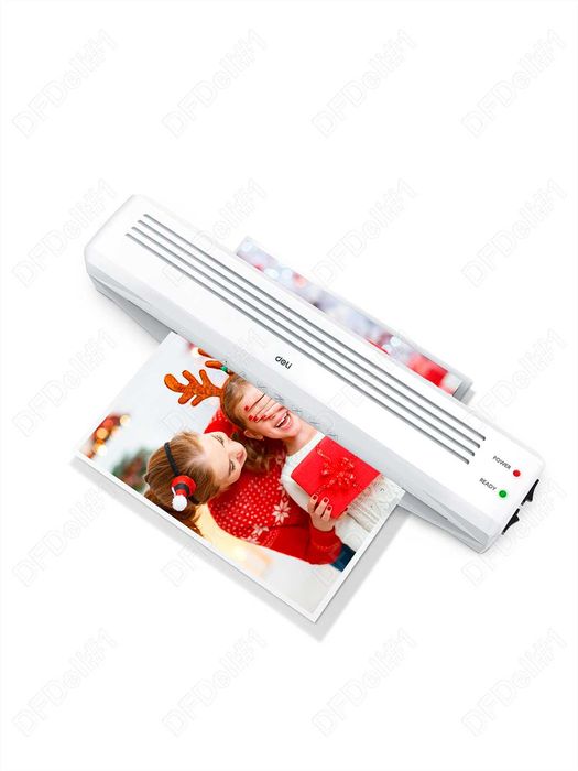 A3 laminator deli 14379 Original