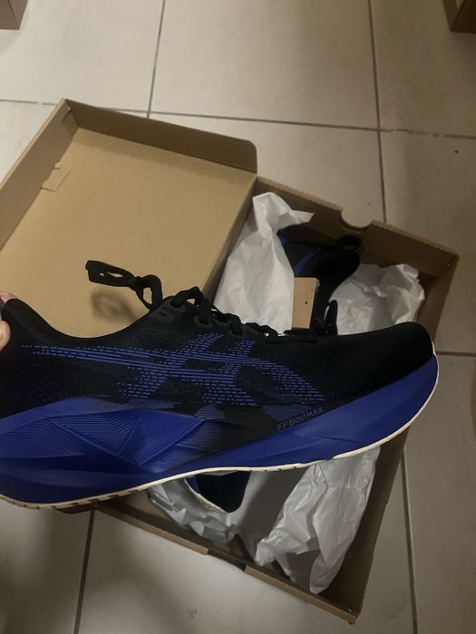 Asics novablast - running shoes