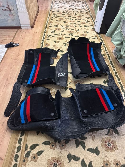 Продам полик на hyundai  sonata