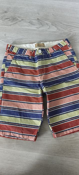 Маркови детски дрехи/ лот/  за момче размер 128-140 см.