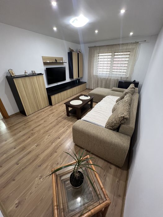 Apartament 3 camere