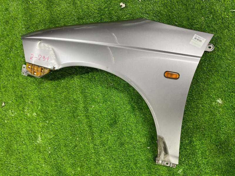 Крыло Honda Odyssey RA6