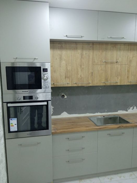 Oshxona mebellari va yumshoq mebellar zakaz asosida tez kunda