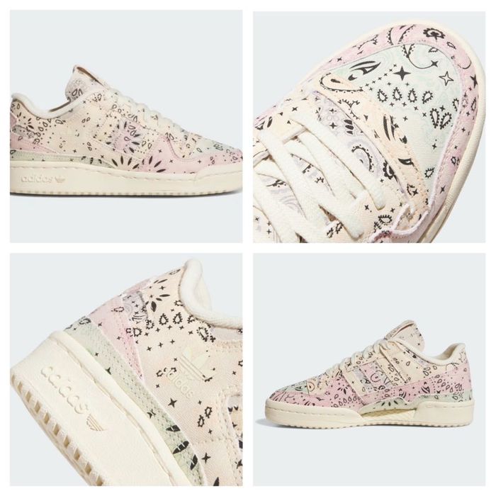 Adidas кеды женские