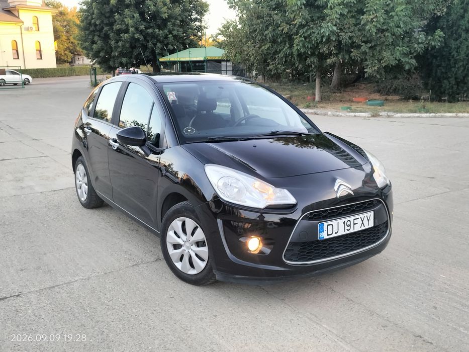 CITROËN C3