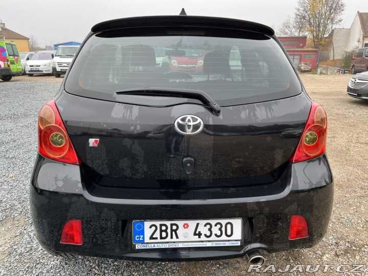 на части Toyota Yaris 1.8TS VVTi(Тойота Ярис na chasti)