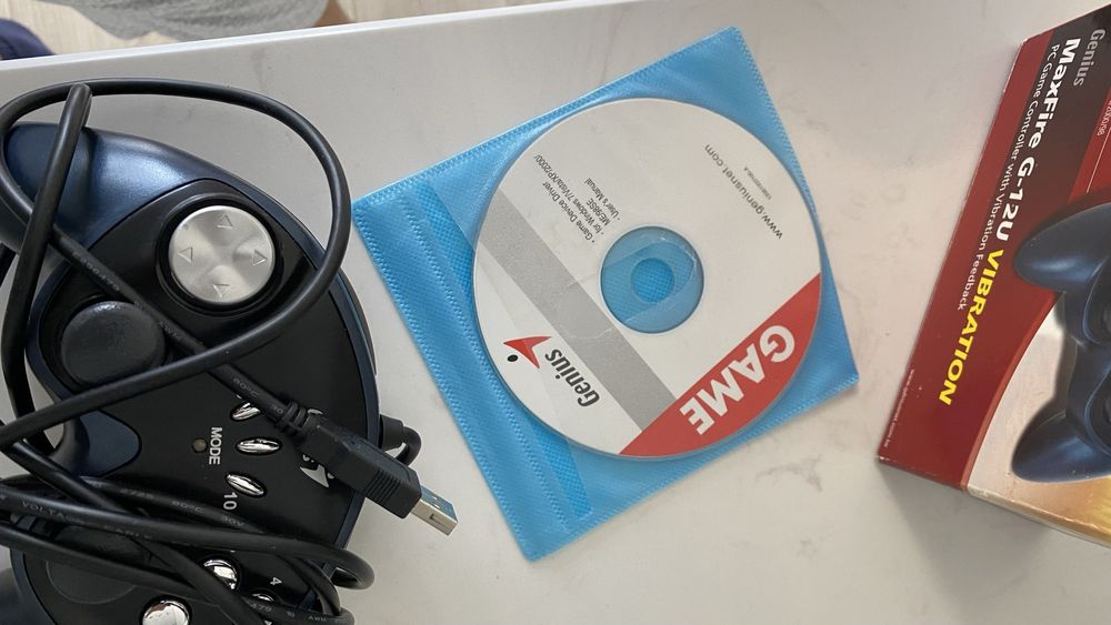 Продам геймпад