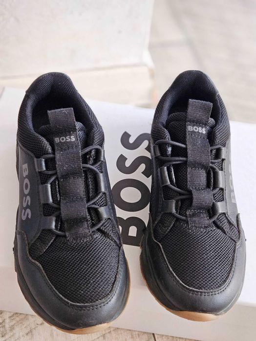 Детски обувки boss