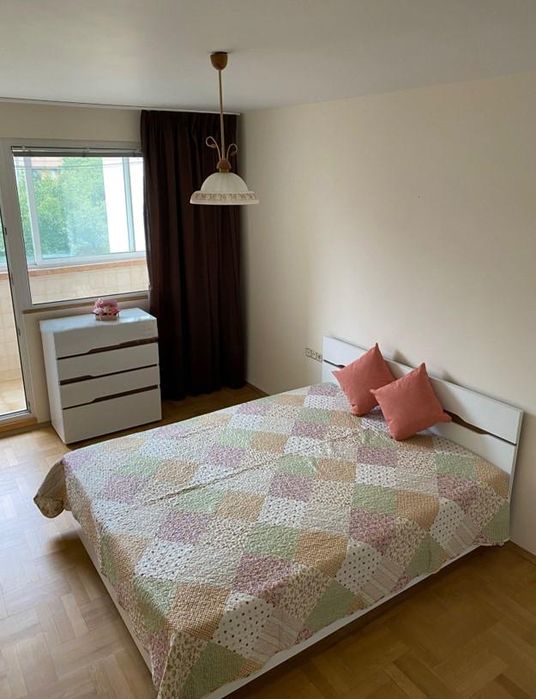 Дава се под наем Тристаен апартамент в София, Павлово - 85 кв.м за 800 € - Снимка #1