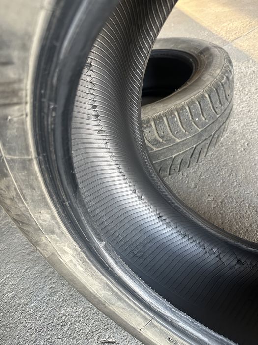 Комплект резины 225/60/17 Bridgestone