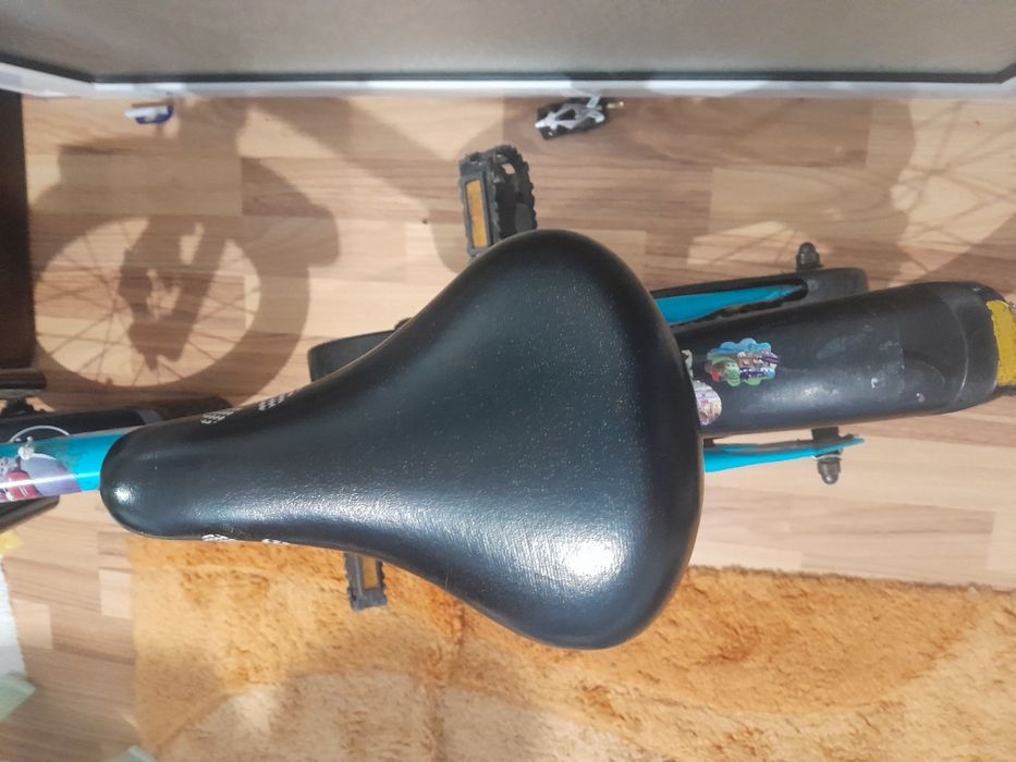 Bicicleta copii roti 16 nou