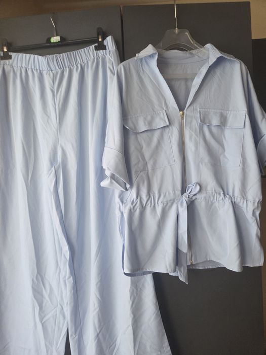 Set 2 piese damă xl-xxl