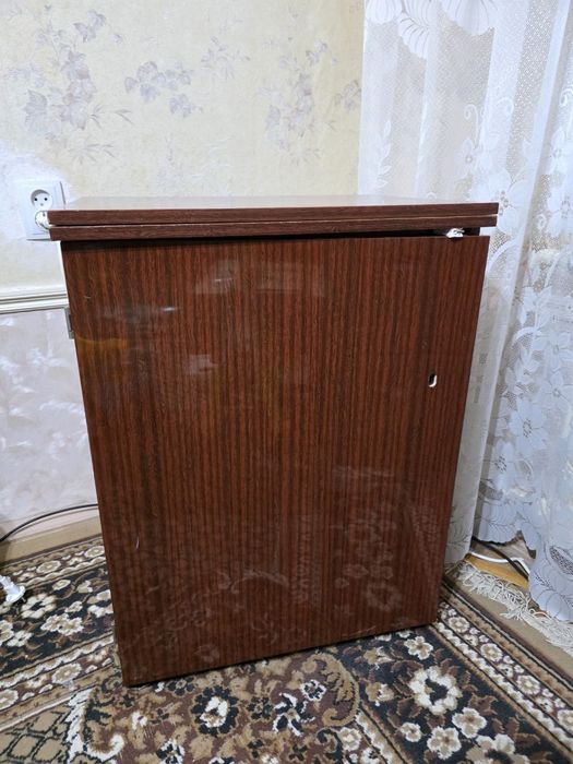 Швейная машинка рабочая