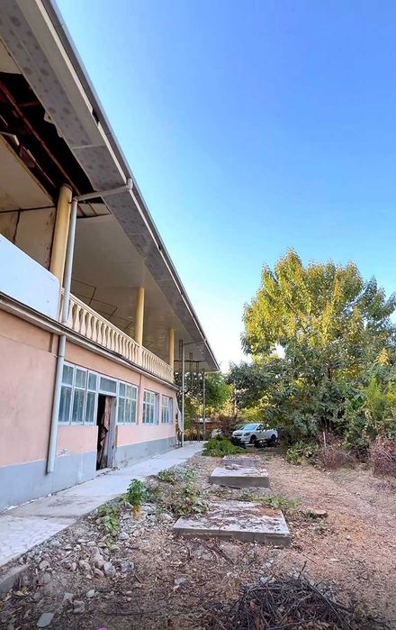 Продам участок в сторону поселка Улугбек