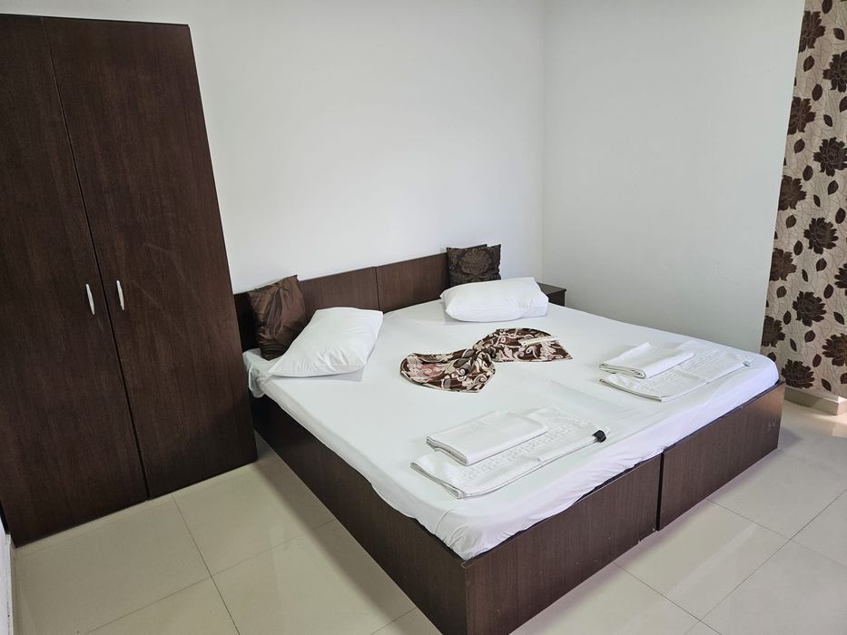 Garsoniera Universitate -Vilă/Pensiune