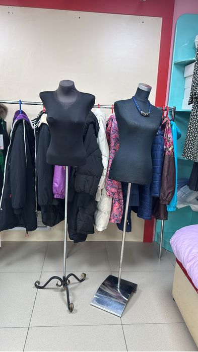Продам торговое оборудование