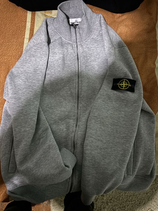 Stone island суитшърт