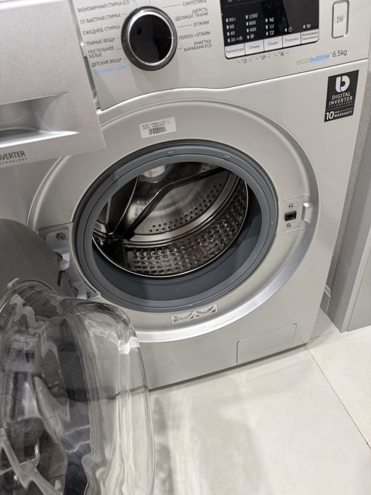 Продам стиральную машину